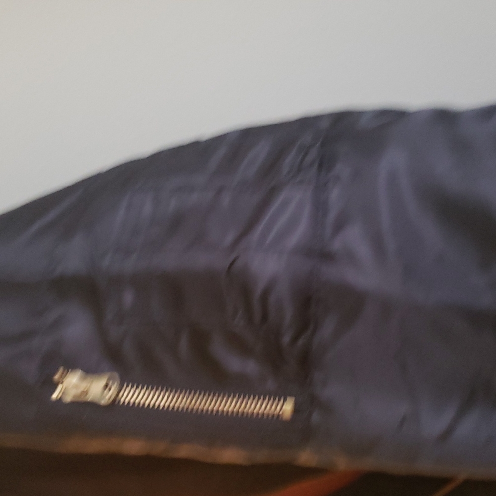 Reversible Flight Jacket - Picture 3 of 7